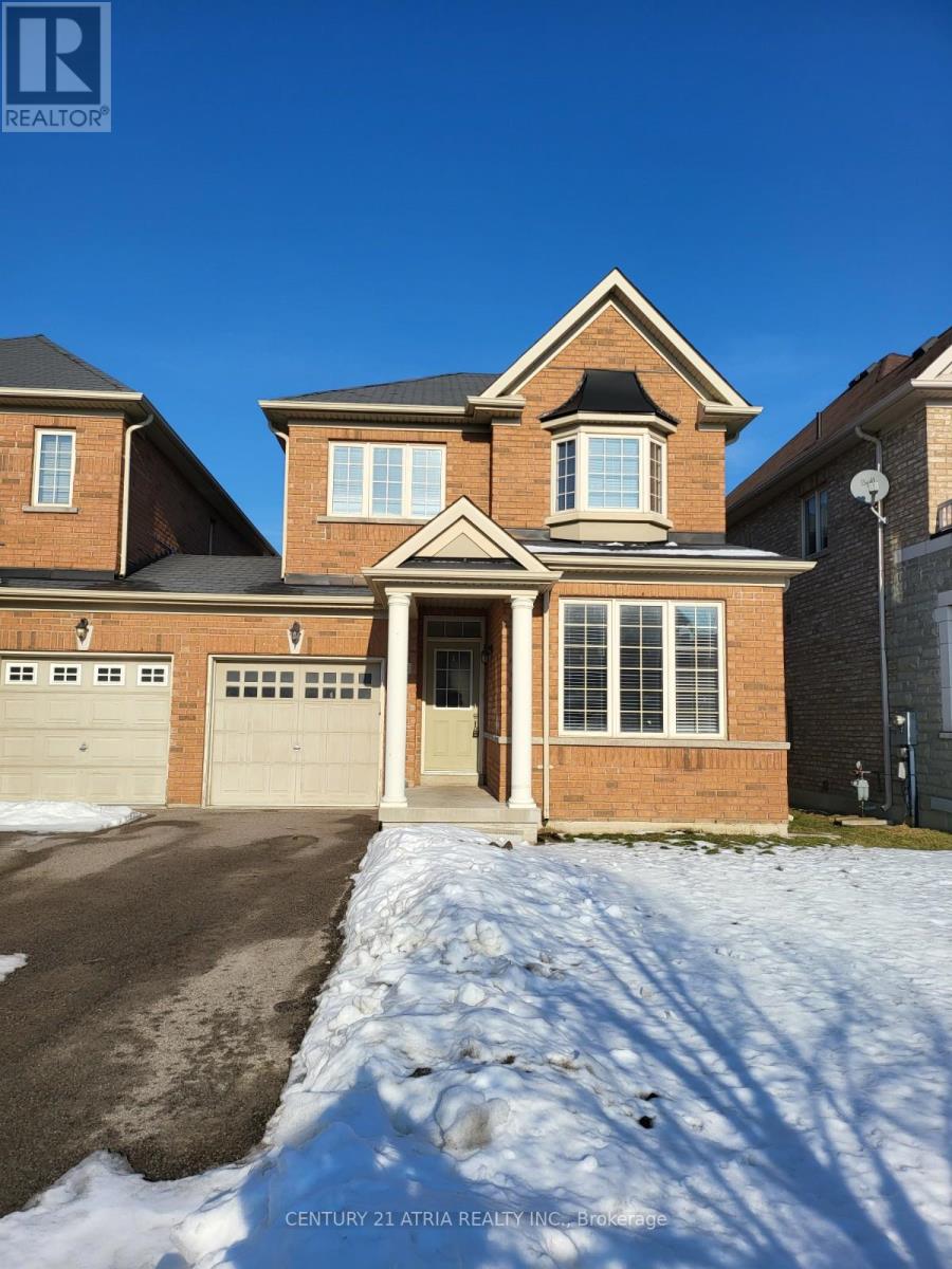 108 Lewis Honey Drive, Aurora, Ontario  L4G 0J3 - Photo 16 - N13228904