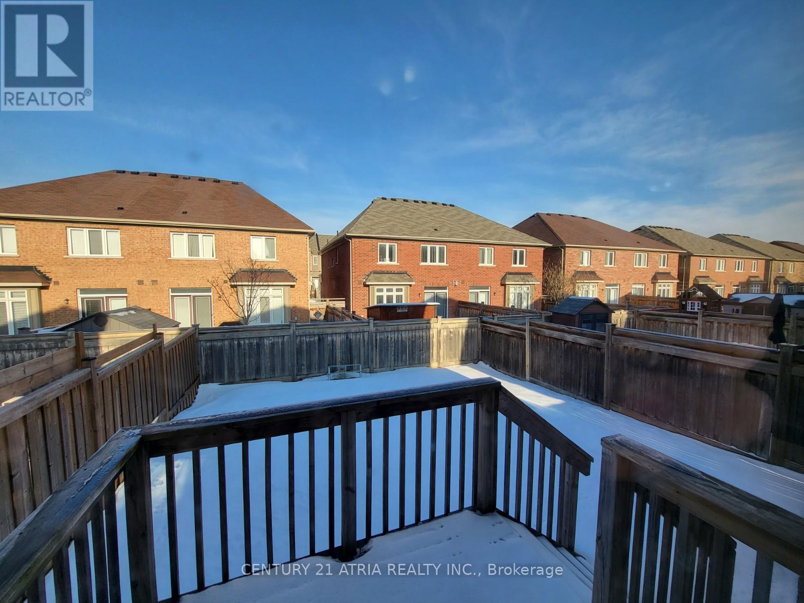 108 Lewis Honey Drive, Aurora, Ontario  L4G 0J3 - Photo 3 - N13228904