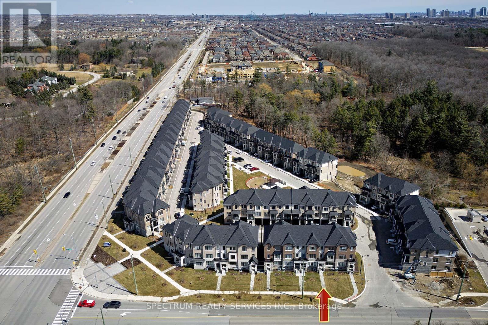 176 De La Roche Drive, Vaughan, Ontario  L4H 5G4 - Photo 2 - N13228952