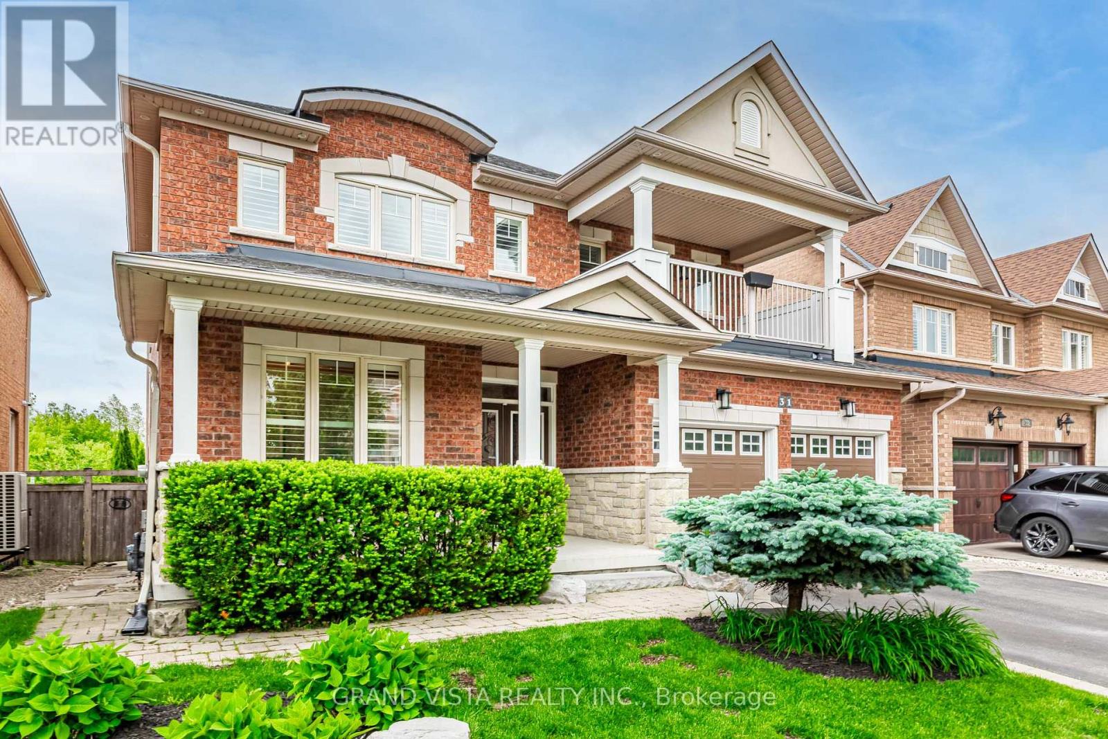 31 Routledge Drive, Richmond Hill, Ontario  L4E 0C4 - Photo 2 - N13229018