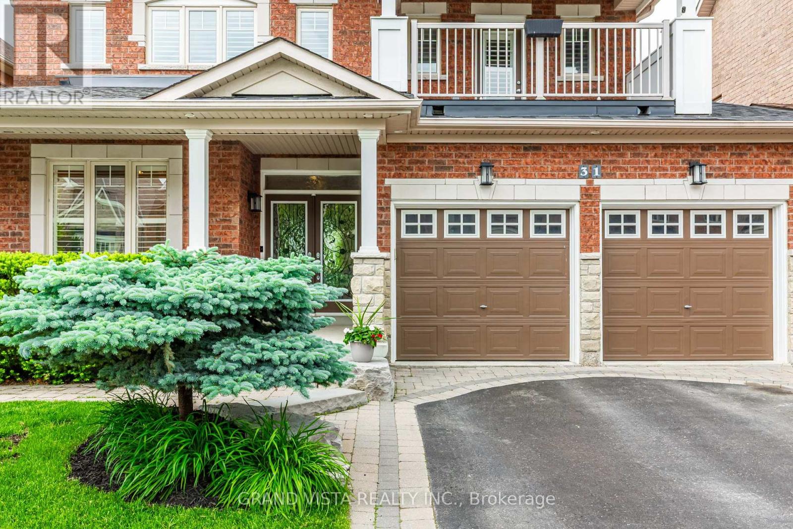 31 Routledge Drive, Richmond Hill, Ontario  L4E 0C4 - Photo 3 - N13229018