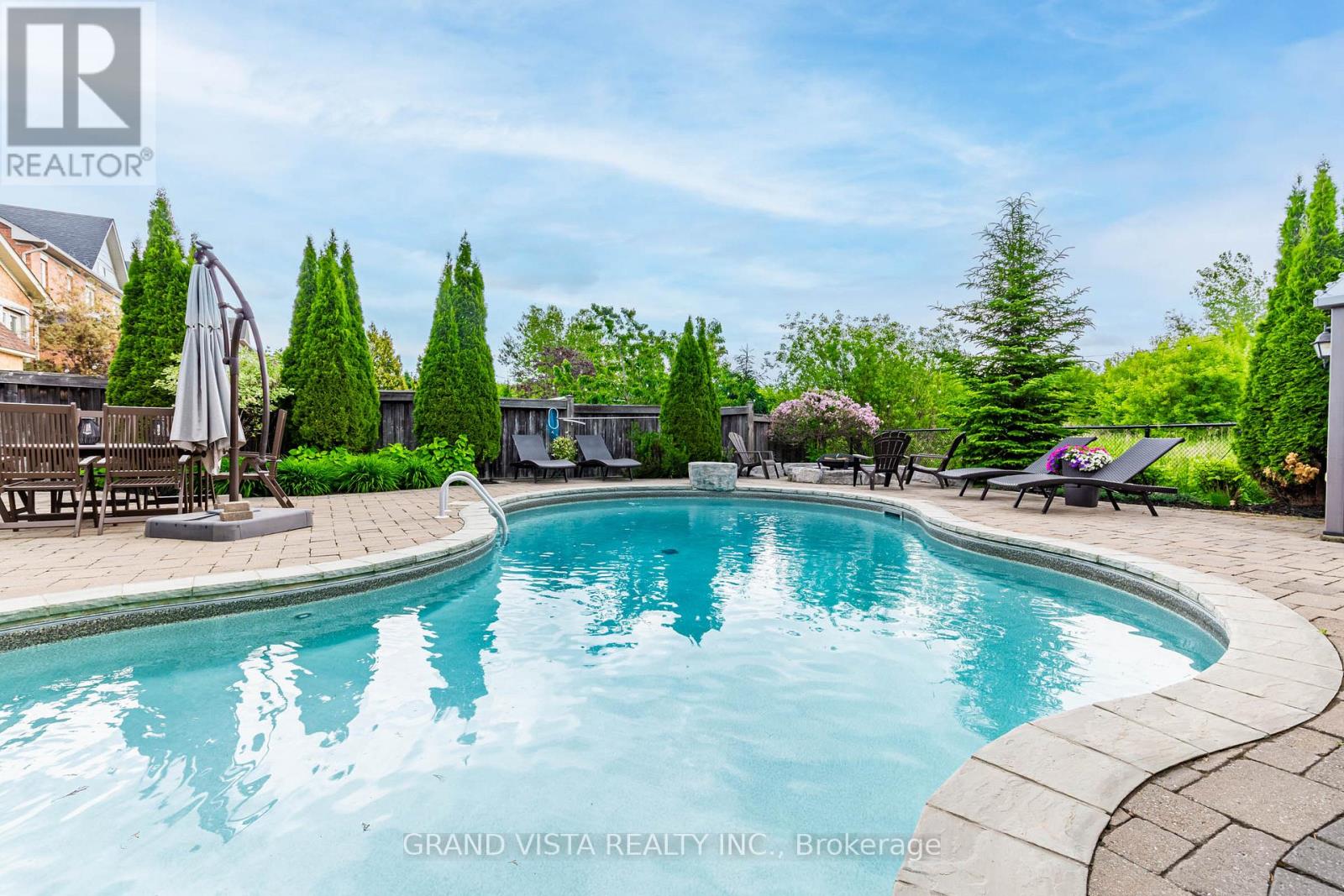 31 Routledge Drive, Richmond Hill, Ontario  L4E 0C4 - Photo 31 - N13229018