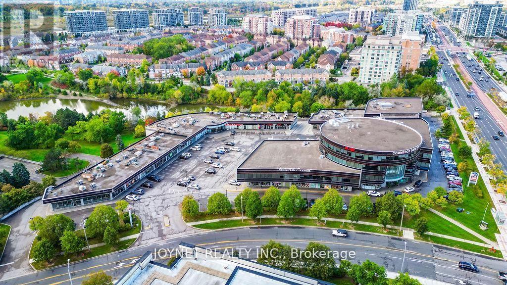 290 - 505 Highway 7 Road E, Markham, Ontario  L3T 7T1 - Photo 19 - N13229040