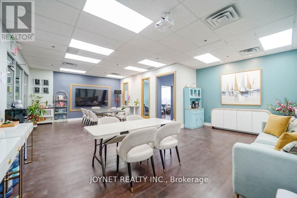 290 - 505 Highway 7 Road E, Markham, Ontario  L3T 7T1 - Photo 5 - N13229040