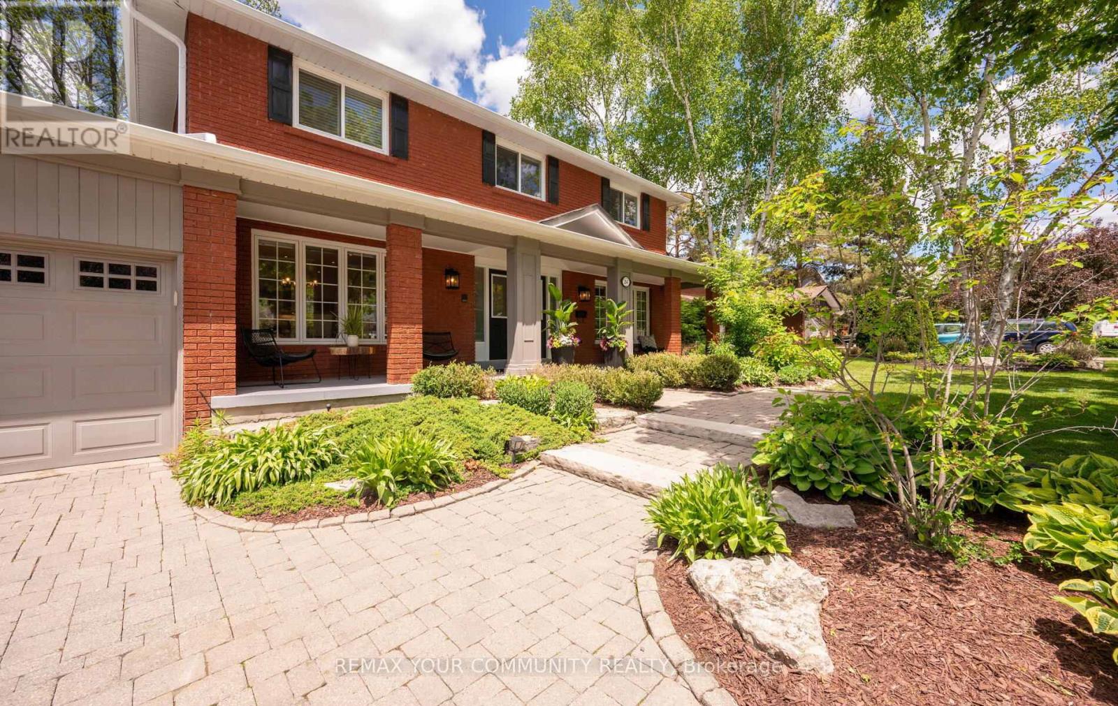 24 Hawthrone Lane, Aurora, Ontario  L4G 3K6 - Photo 2 - N13229044
