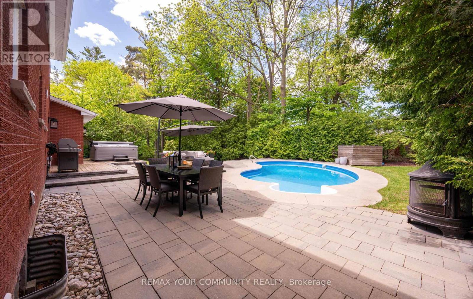 24 Hawthrone Lane, Aurora, Ontario  L4G 3K6 - Photo 43 - N13229044
