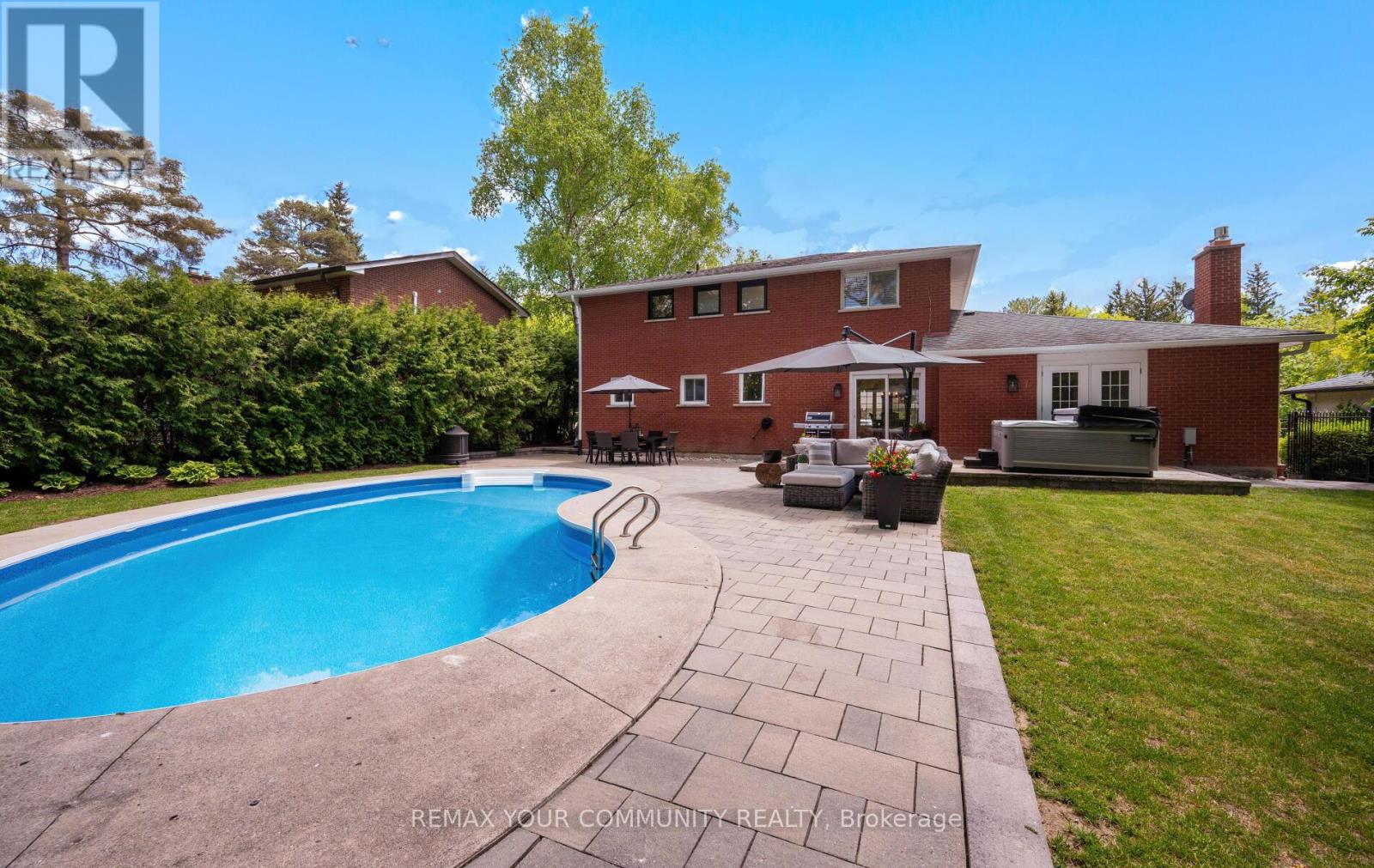 24 Hawthrone Lane, Aurora, Ontario  L4G 3K6 - Photo 45 - N13229044