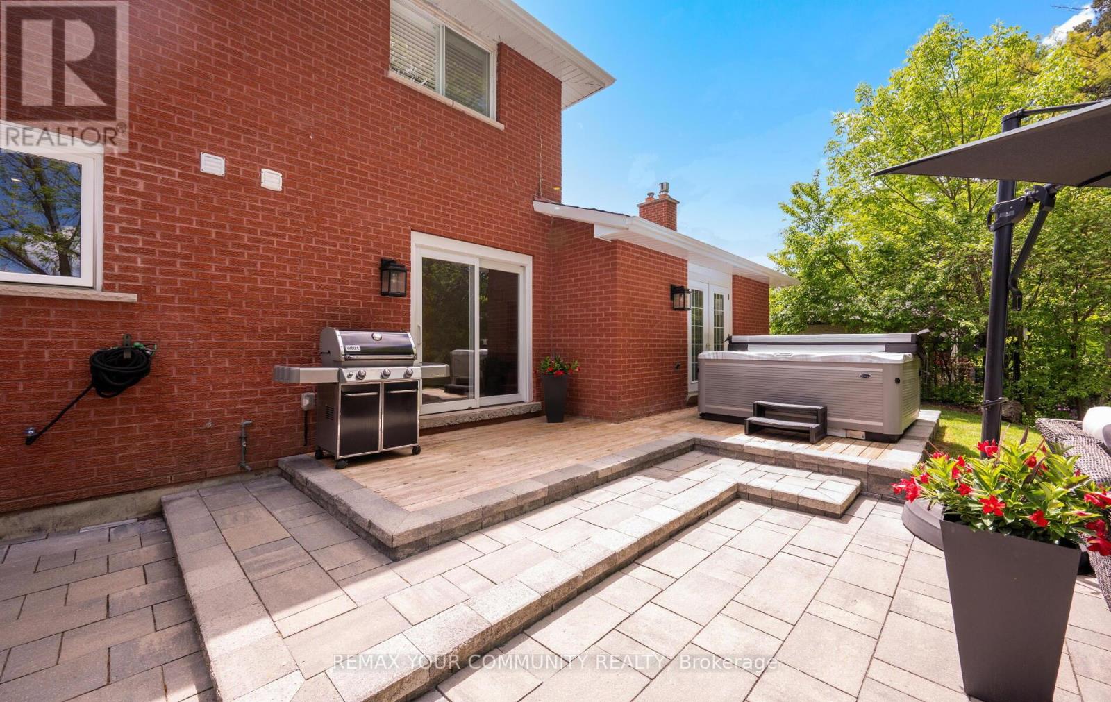 24 Hawthrone Lane, Aurora, Ontario  L4G 3K6 - Photo 47 - N13229044