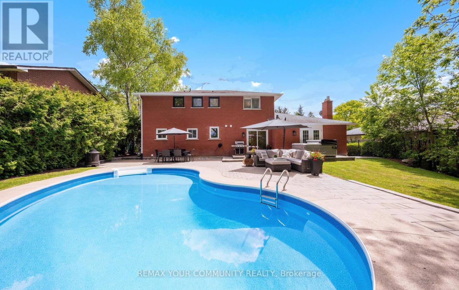 24 Hawthrone Lane, Aurora, Ontario  L4G 3K6 - Photo 49 - N13229044