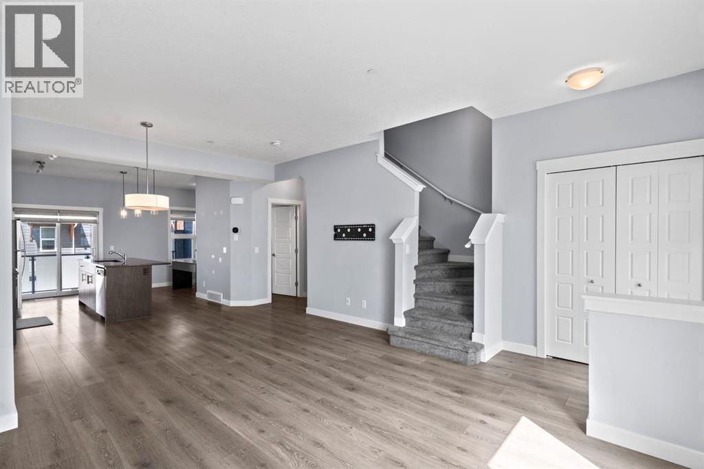 241 Livingston Common Ne, Calgary, Alberta  T3P 1K1 - Photo 4 - A2316396