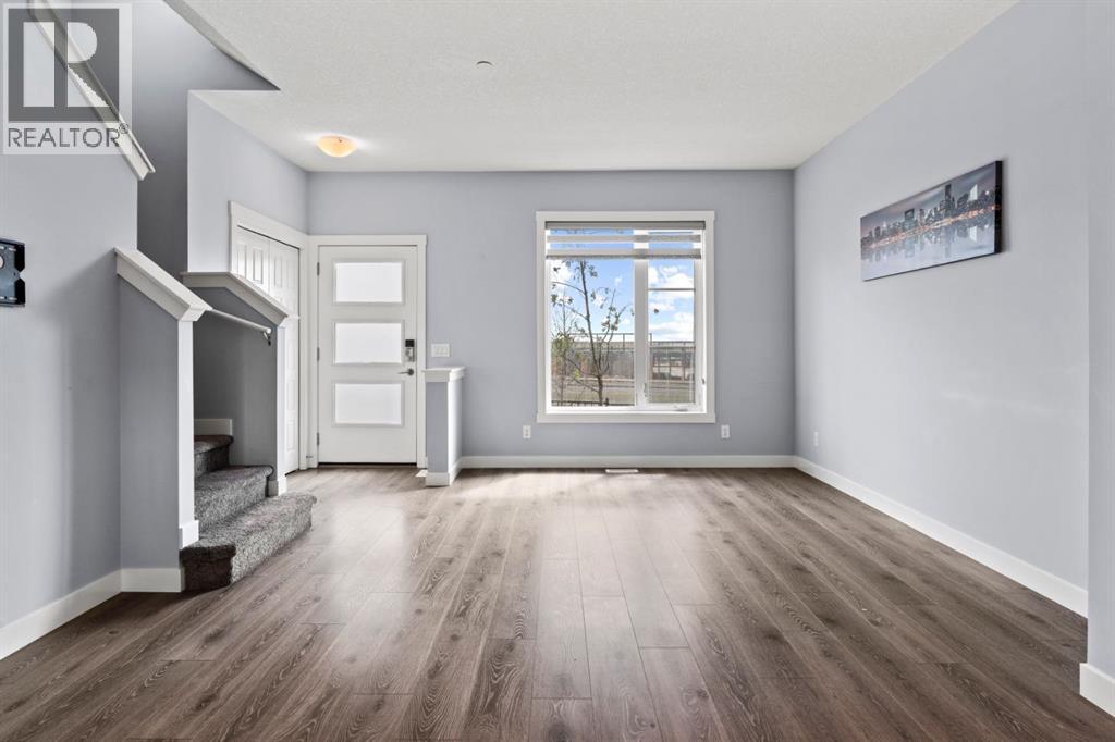 241 Livingston Common Ne, Calgary, Alberta  T3P 1K1 - Photo 7 - A2316396