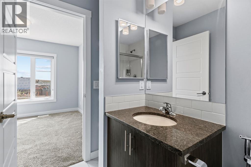 241 Livingston Common Ne, Calgary, Alberta  T3P 1K1 - Photo 23 - A2316396