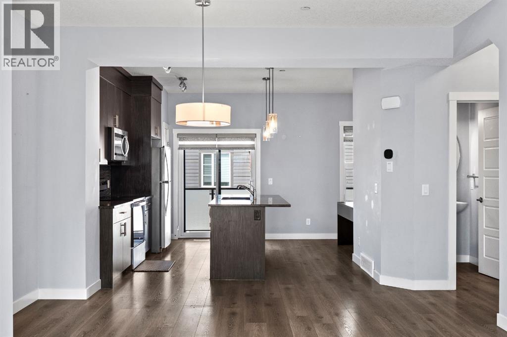 241 Livingston Common Ne, Calgary, Alberta  T3P 1K1 - Photo 6 - A2316396