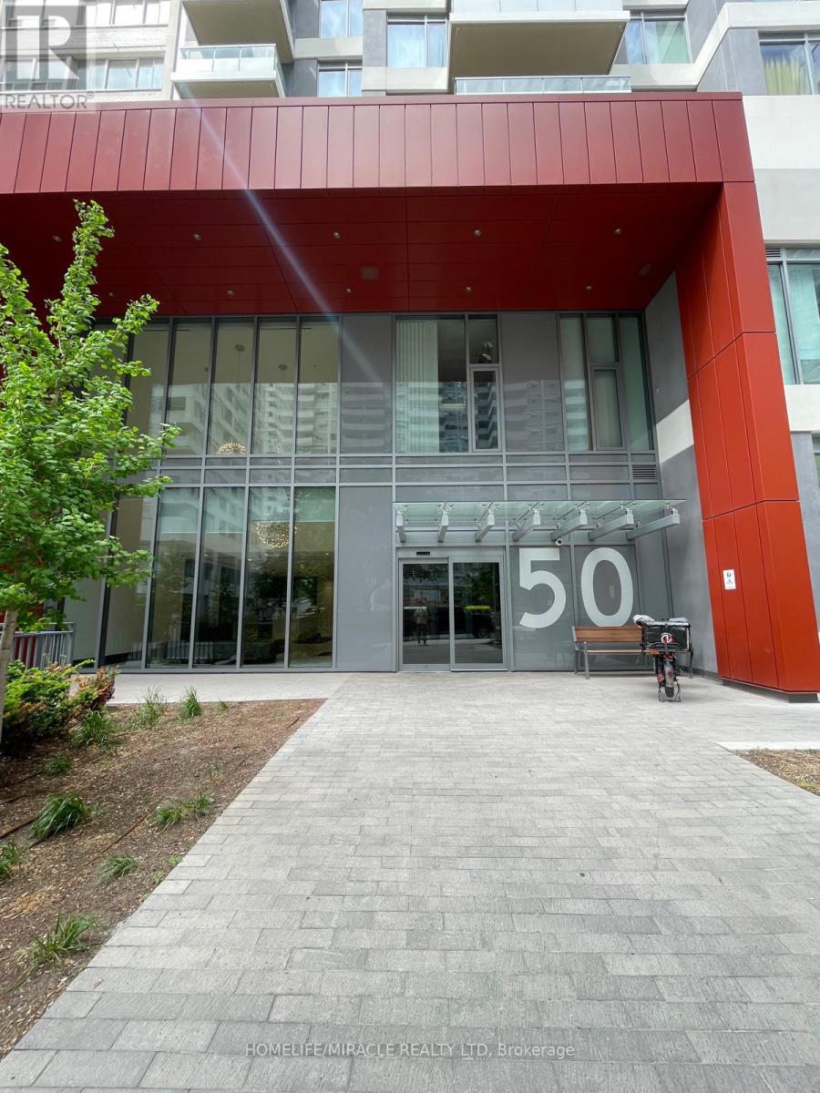 2417 - 50 Dunfield Avenue, Toronto, Ontario  M4S 3A4 - Photo 1 - C13223478
