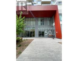 2417 - 50 DUNFIELD AVENUE, Toronto, Ontario