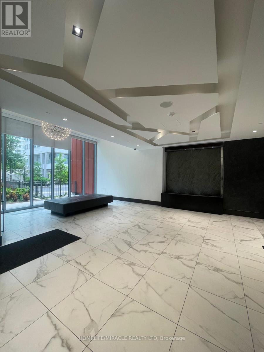 2417 - 50 Dunfield Avenue, Toronto, Ontario  M4S 3A4 - Photo 3 - C13223478