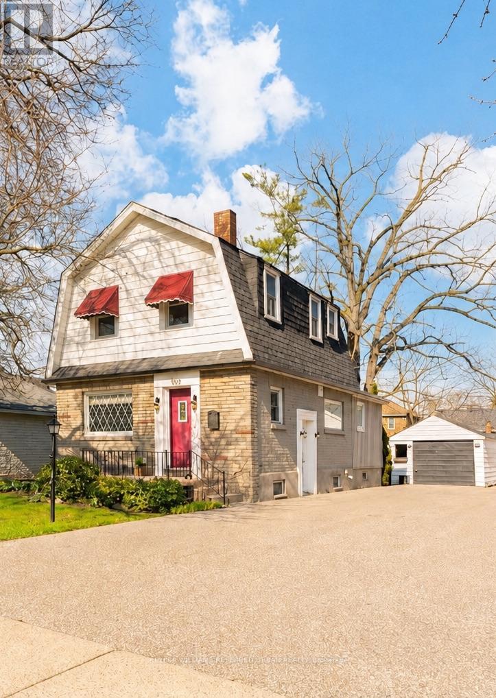 569 MASSON STREET, Oshawa, Ontario