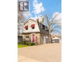 569 MASSON STREET, Oshawa, Ontario