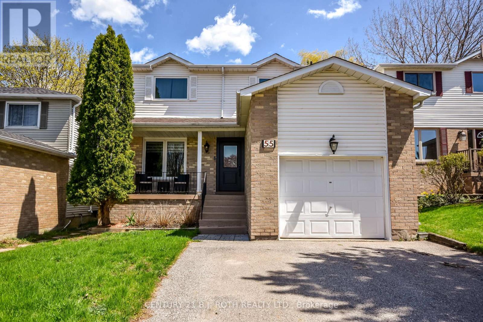 55 Moon Drive, Barrie (Ardagh), Ontario  L4N 7G8 - Photo 1 - S13228896