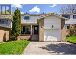 55 MOON DRIVE, Barrie, Ontario