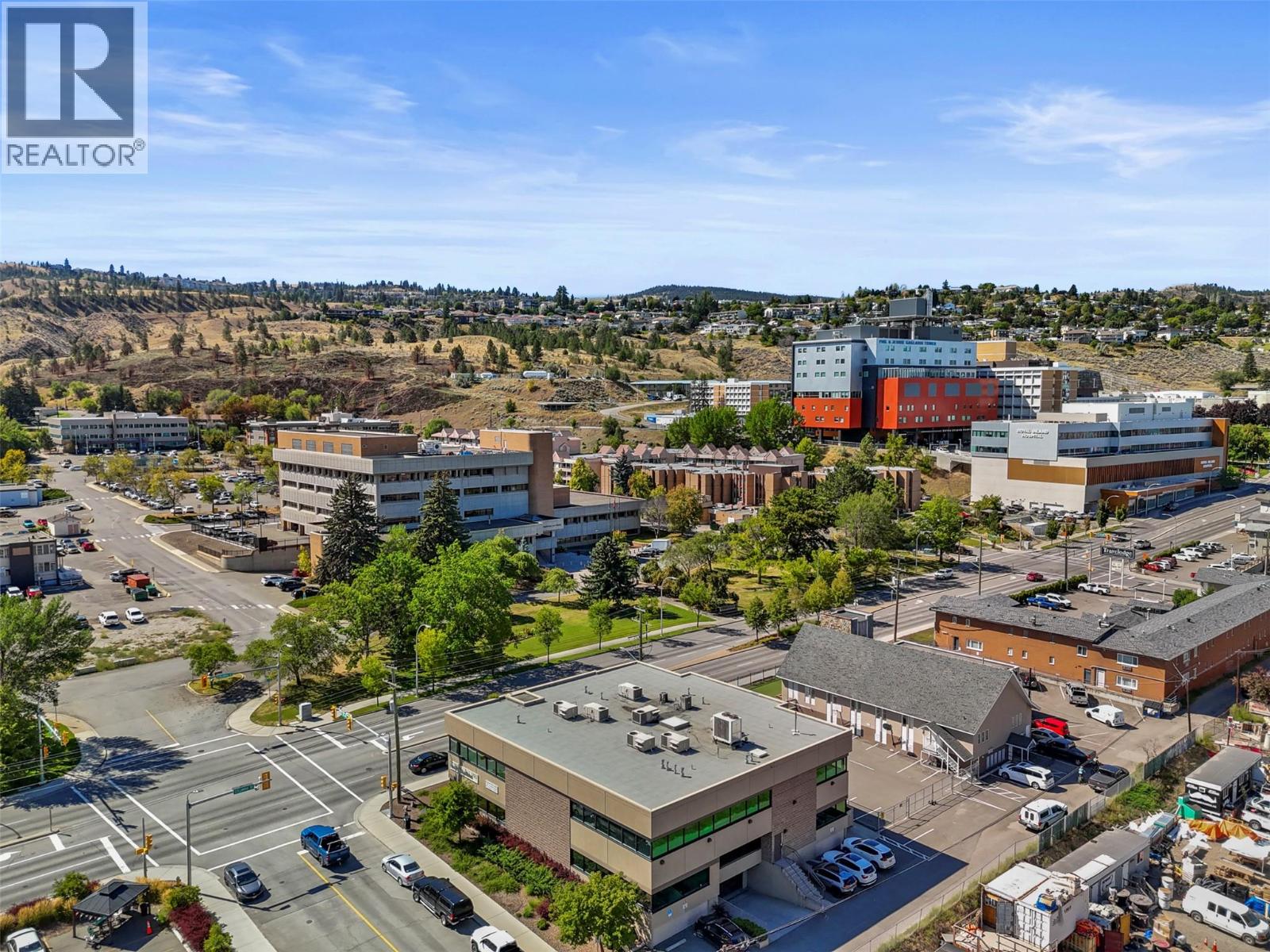 474 Columbia Street Unit# 203, Kamloops, British Columbia  V2C 2T5 - Photo 2 - 10389506