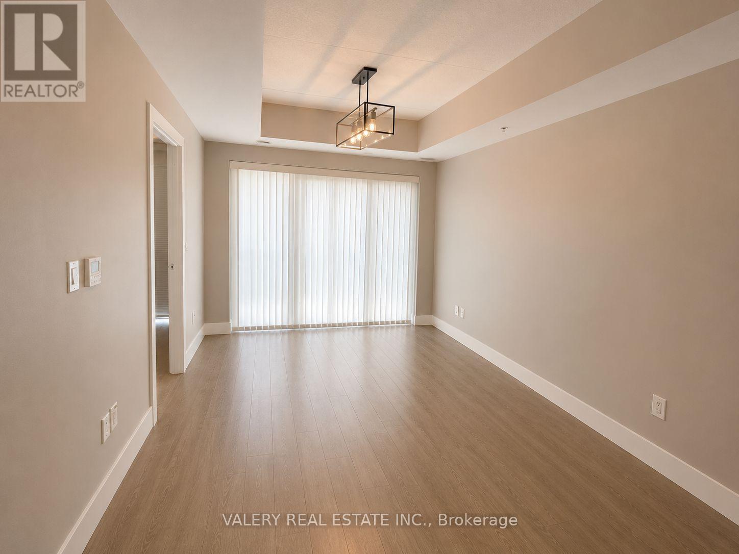 519 - 15 Prince Albert Blvd Boulevard, Kitchener, Ontario  N2H 0C2 - Photo 4 - X13135404