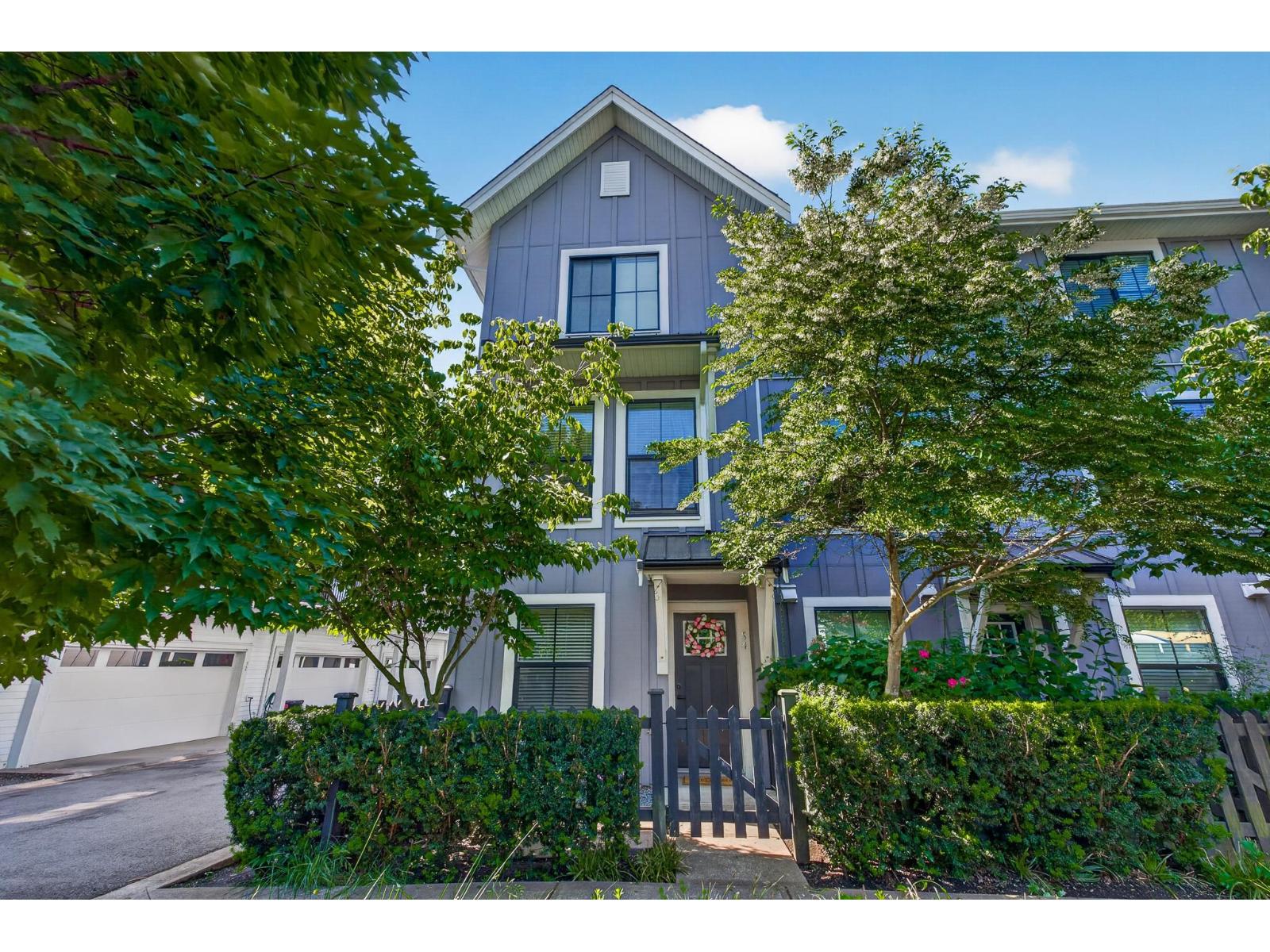 54 5945 176a Street, Surrey, British Columbia  V3S 0A2 - Photo 1 - R3130068