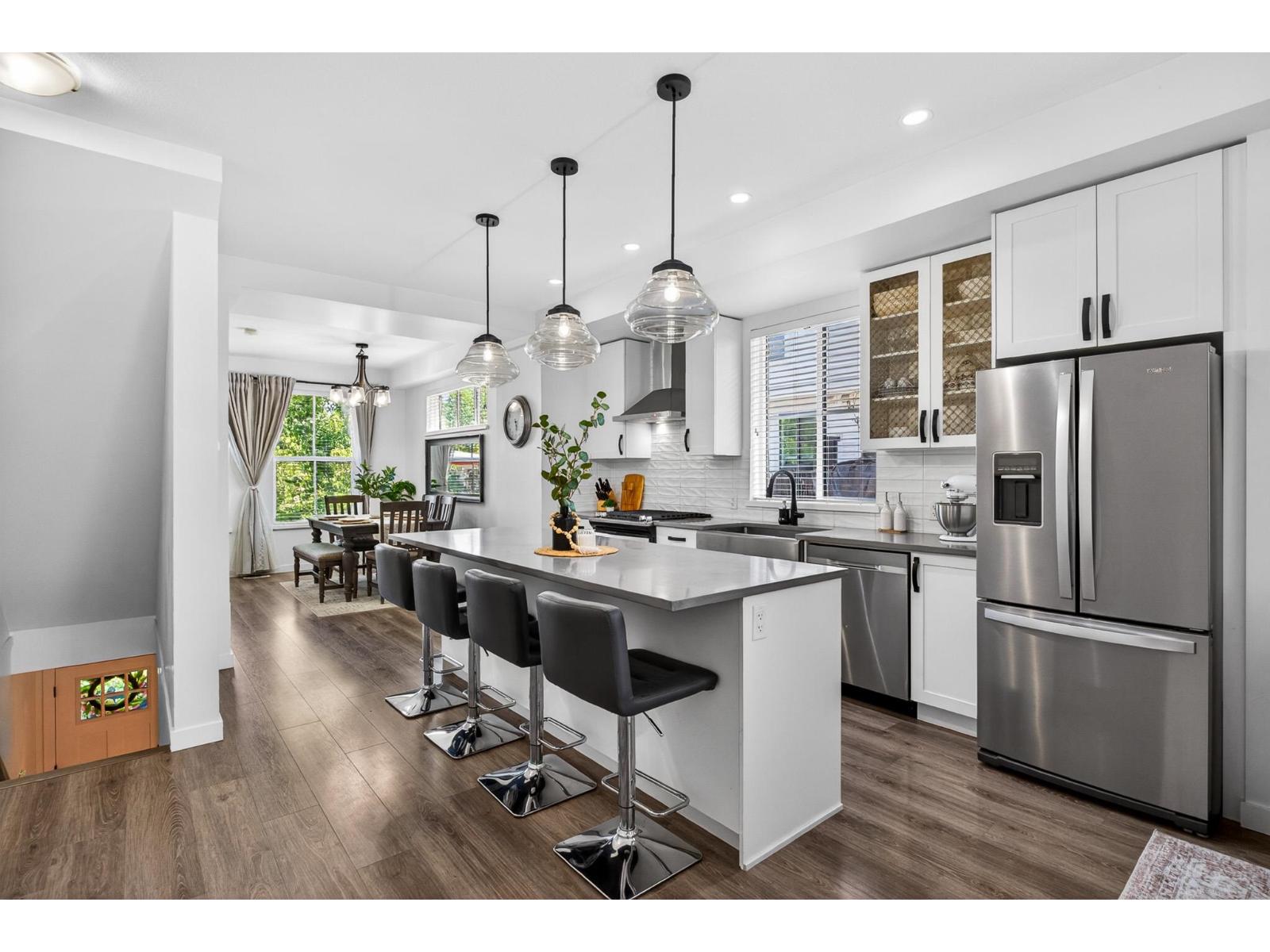 54 5945 176a Street, Surrey, British Columbia  V3S 0A2 - Photo 11 - R3130068