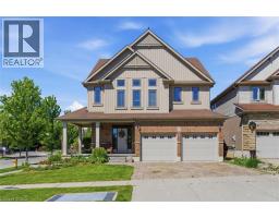 901 VALEBROOK Court, Kitchener, Ontario