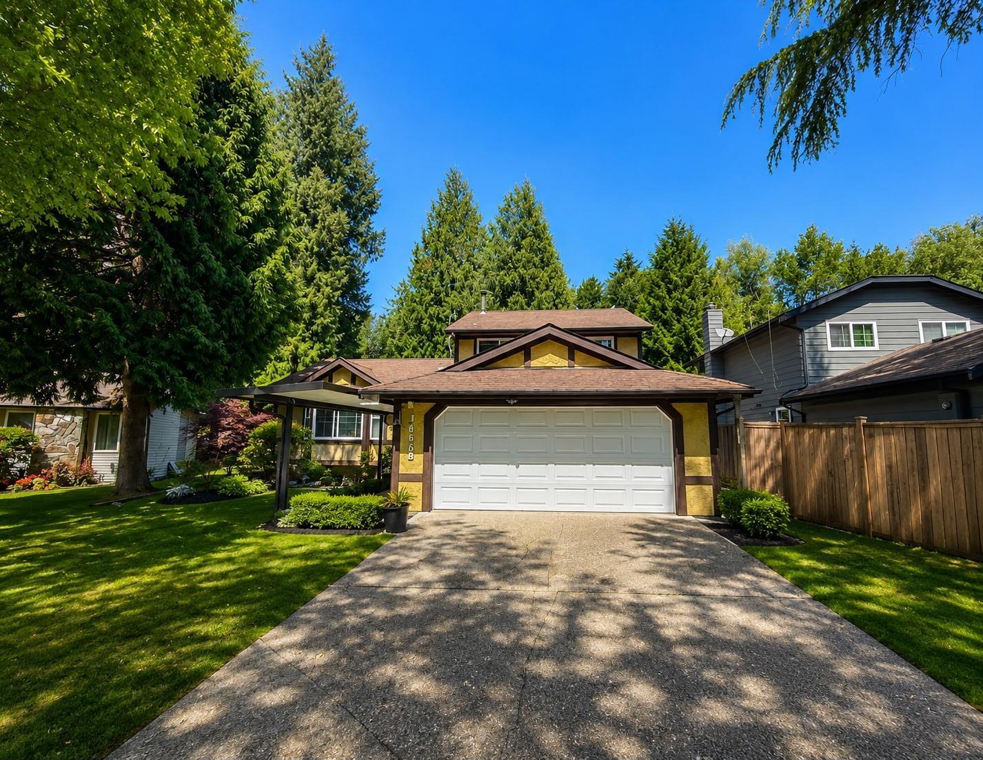 14565 91a Avenue, Surrey, British Columbia  V3R 7K6 - Photo 2 - R3129701