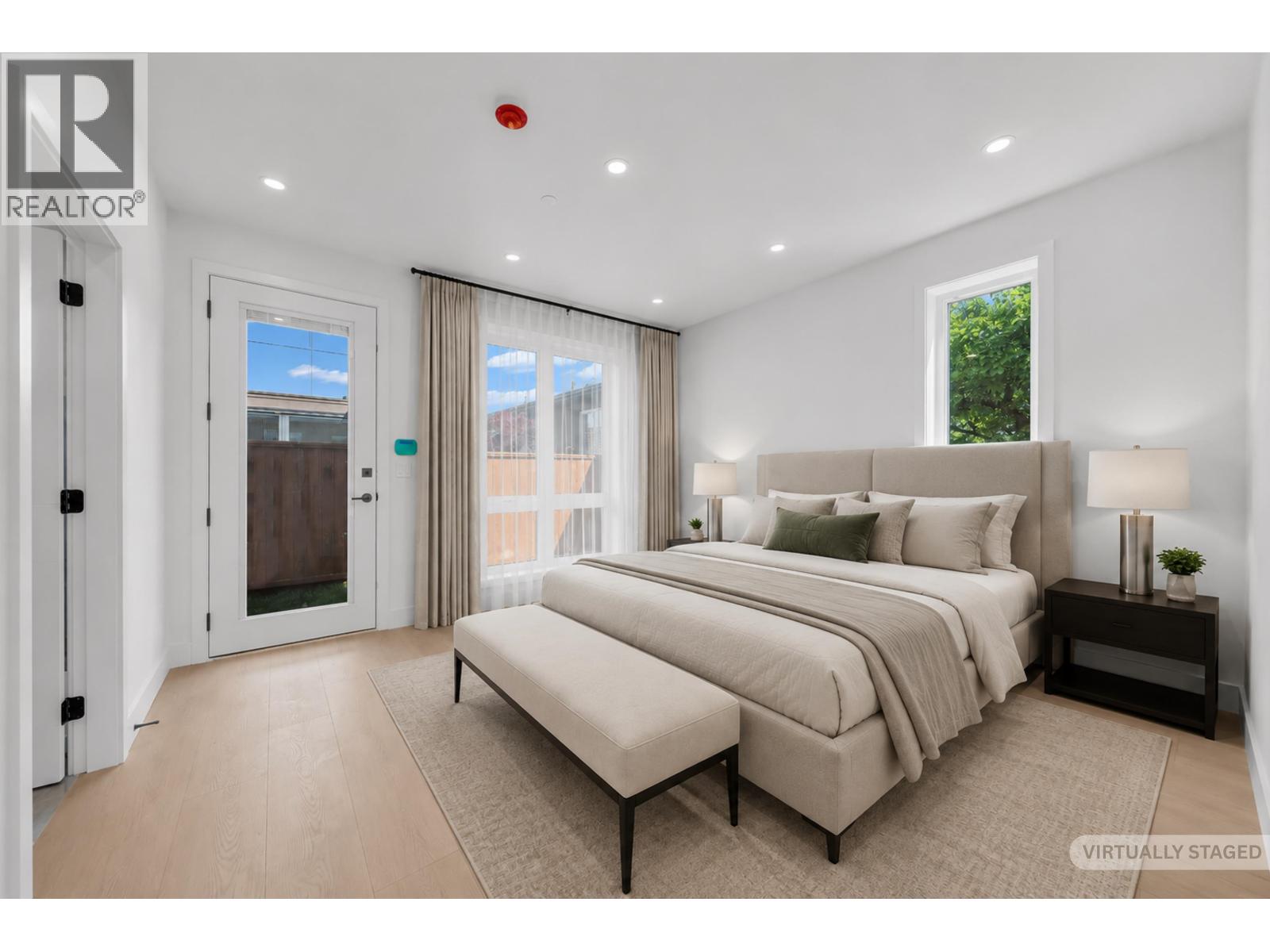 1 2893 Eton Street, Vancouver, British Columbia  V5K 1K4 - Photo 8 - R3128971