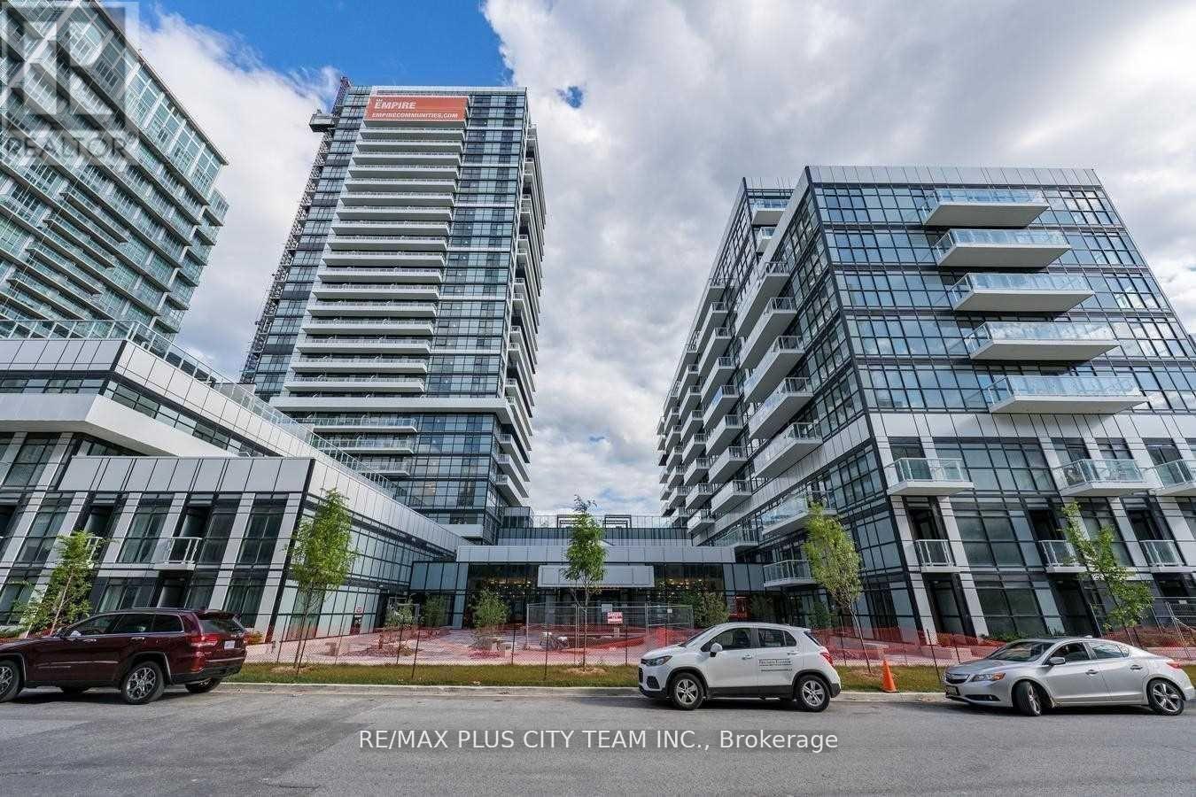 501 - 251 MANITOBA STREET, Toronto, Ontario