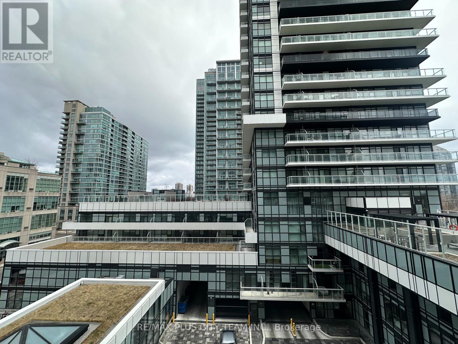 501 - 251 Manitoba Street, Toronto, Ontario  M8Y 0C7 - Photo 10 - W13228710