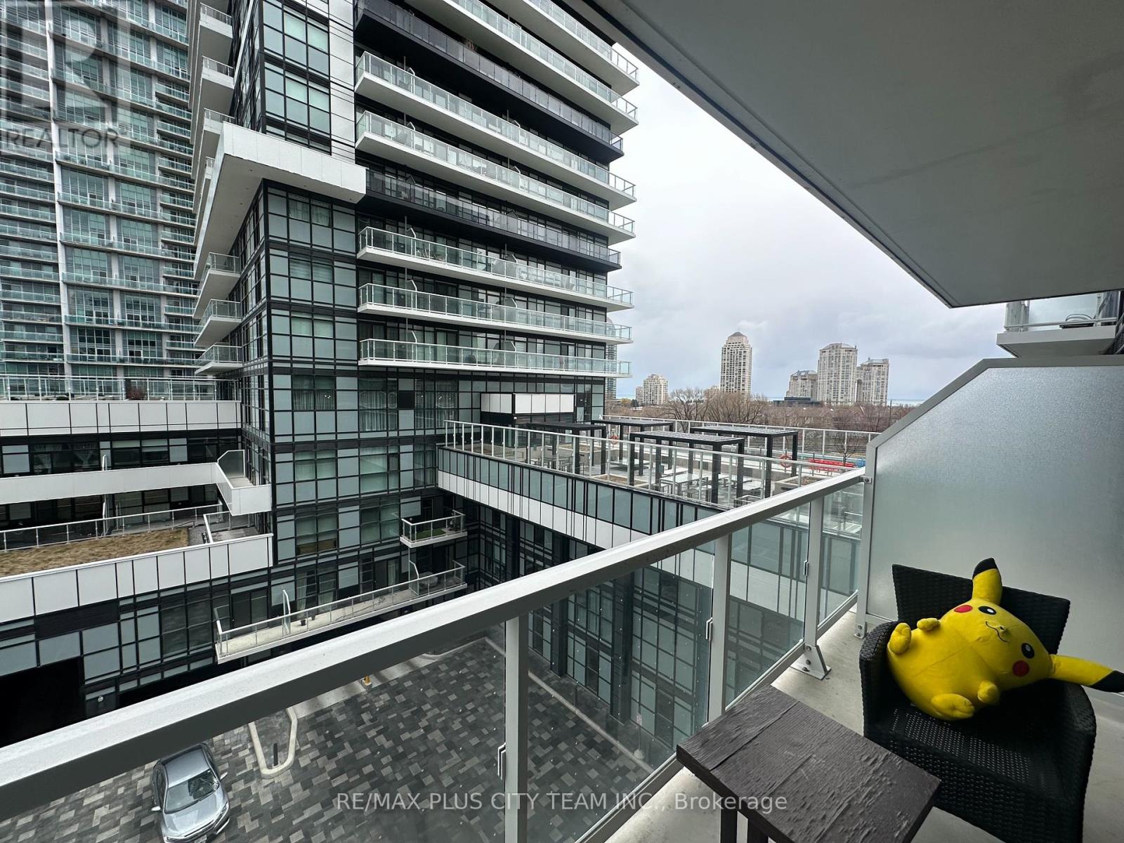 501 - 251 Manitoba Street, Toronto, Ontario  M8Y 0C7 - Photo 8 - W13228710