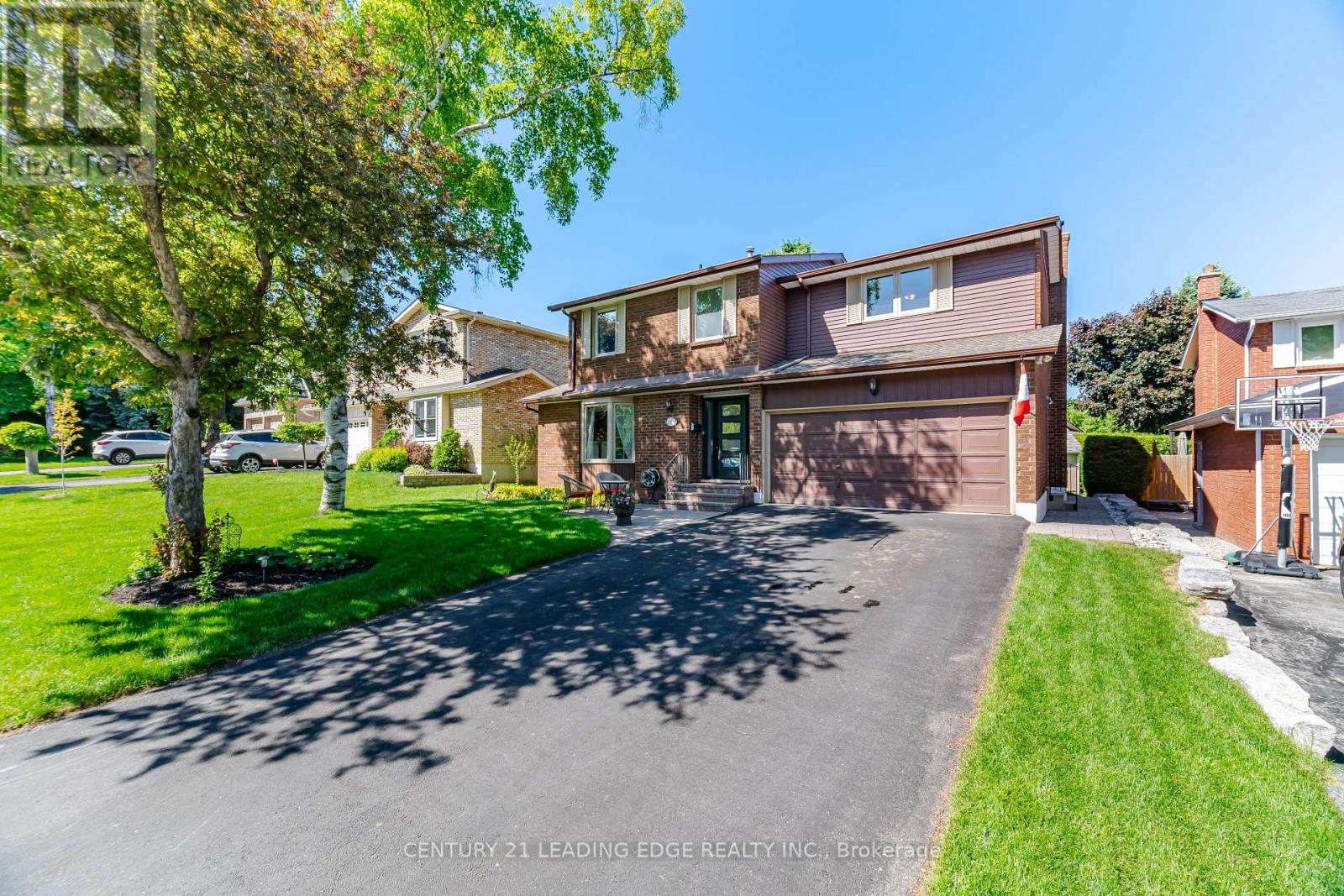 2203 PREVIN COURT, Burlington, Ontario