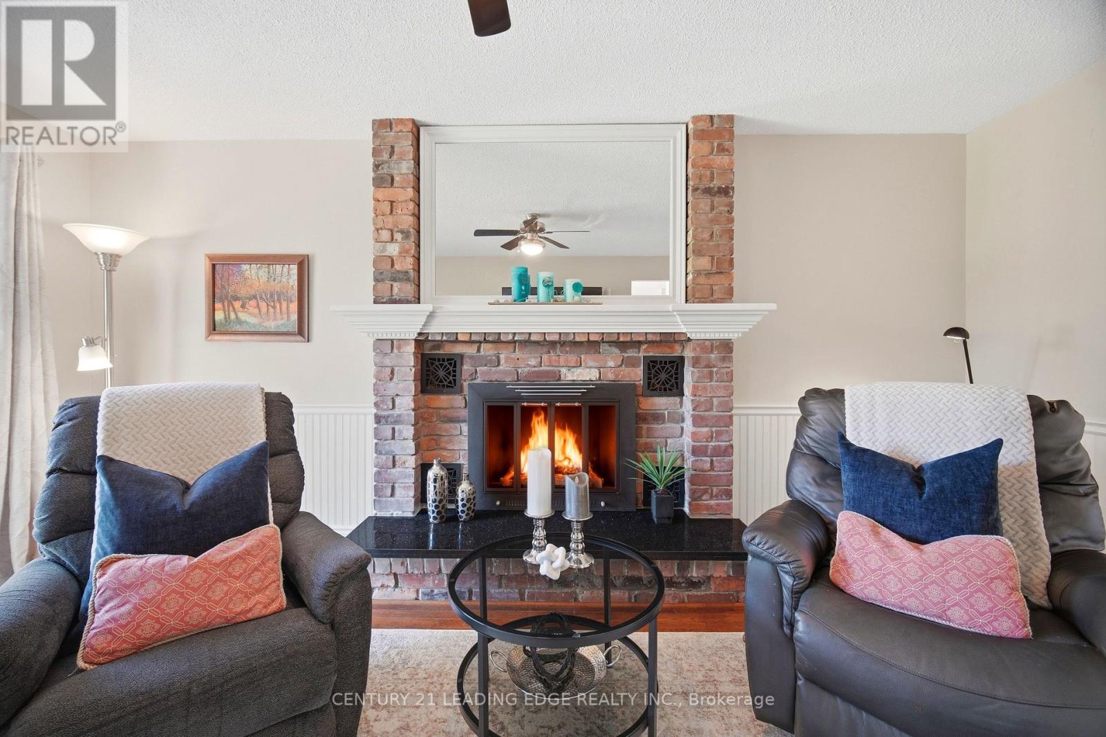 2203 Previn Court, Burlington, Ontario  L7P 4J3 - Photo 19 - W13228806