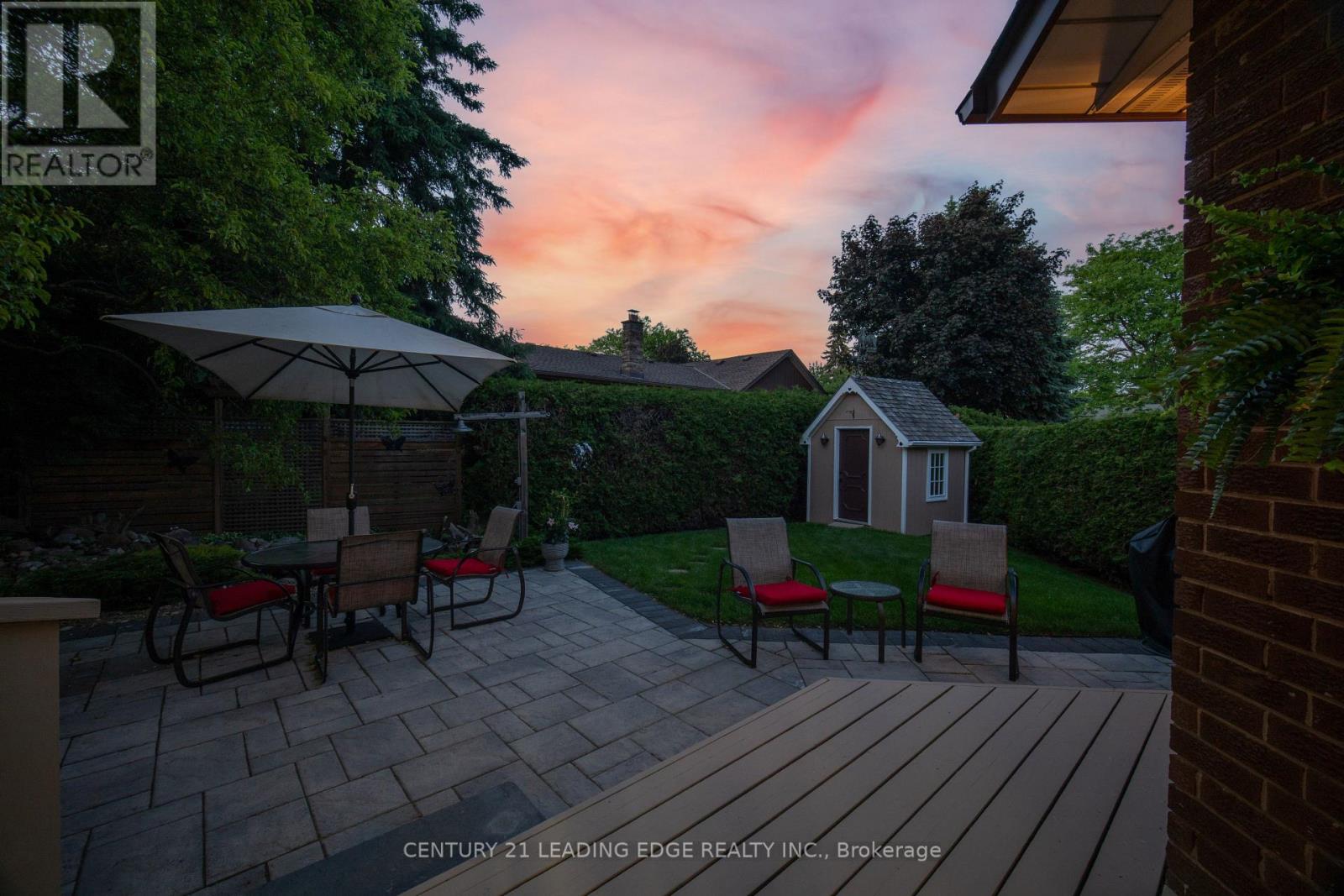 2203 Previn Court, Burlington, Ontario  L7P 4J3 - Photo 43 - W13228806