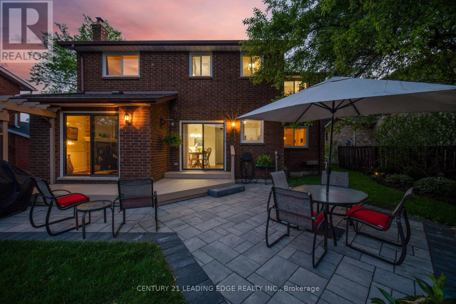 2203 Previn Court, Burlington, Ontario  L7P 4J3 - Photo 44 - W13228806