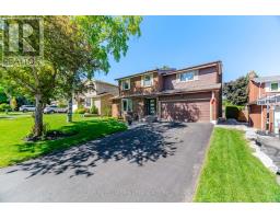 2203 PREVIN COURT, Burlington, Ontario