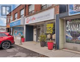 5122 DUNDAS STREET W, Toronto, Ontario
