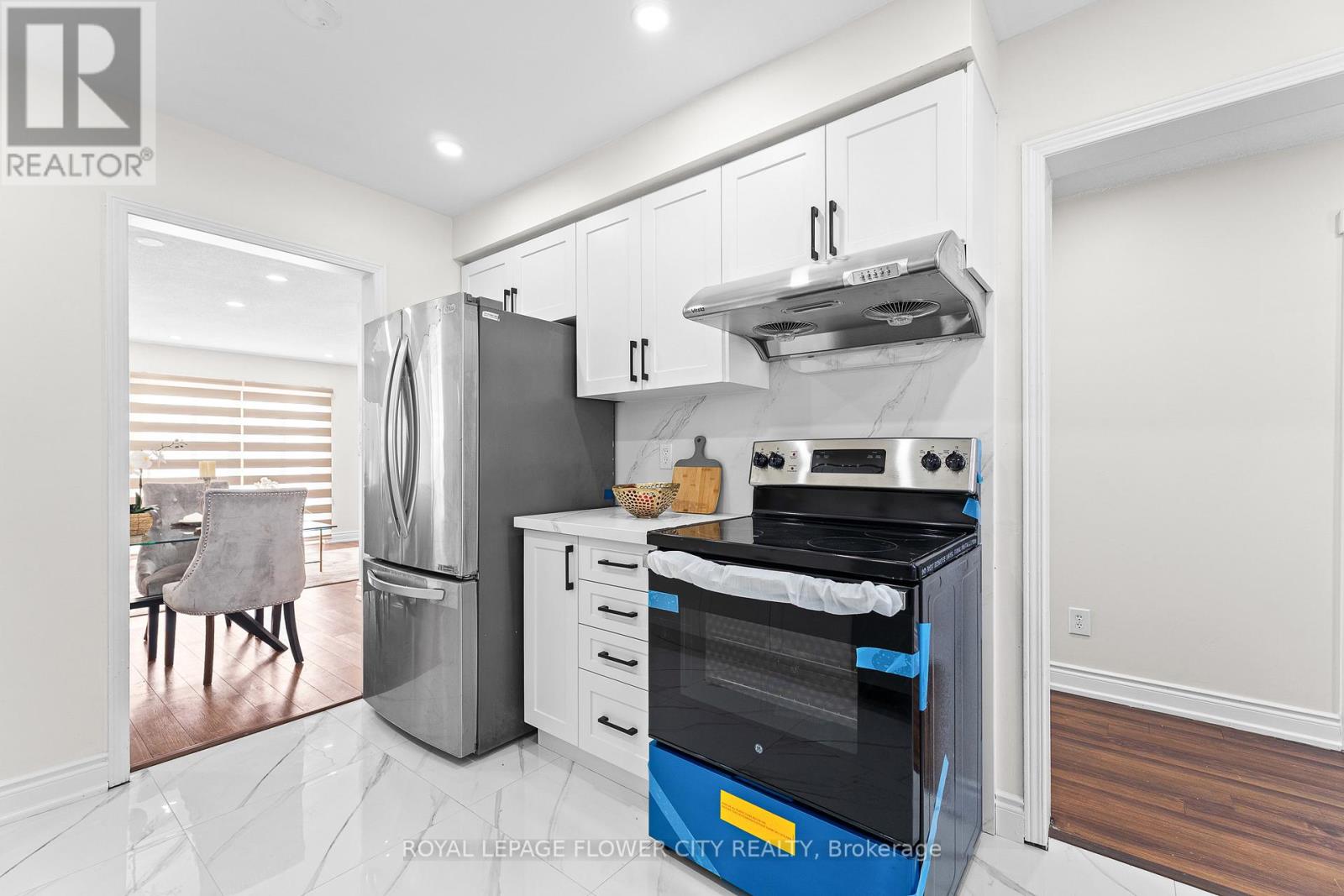 87 Tulip Drive, Brampton, Ontario  L6Y 3W9 - Photo 13 - W13228870