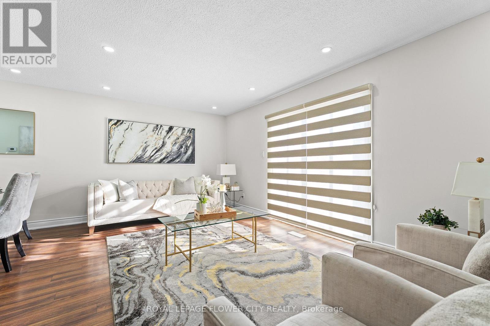 87 Tulip Drive, Brampton, Ontario  L6Y 3W9 - Photo 5 - W13228870