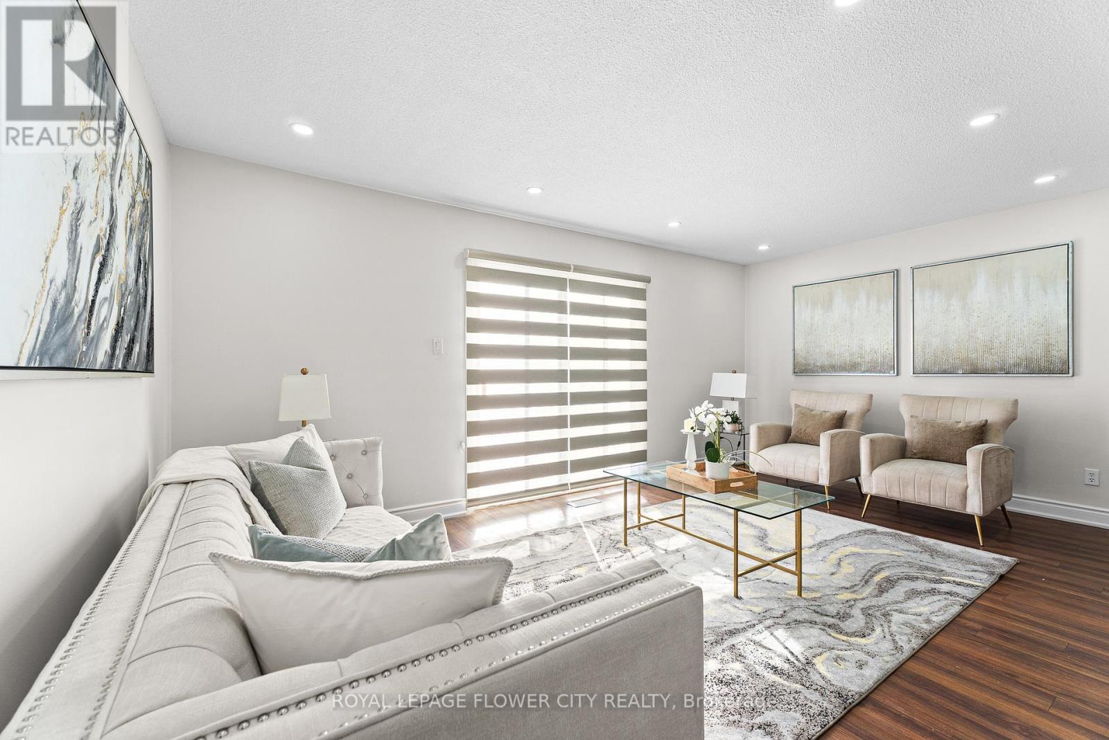 87 Tulip Drive, Brampton, Ontario  L6Y 3W9 - Photo 6 - W13228870