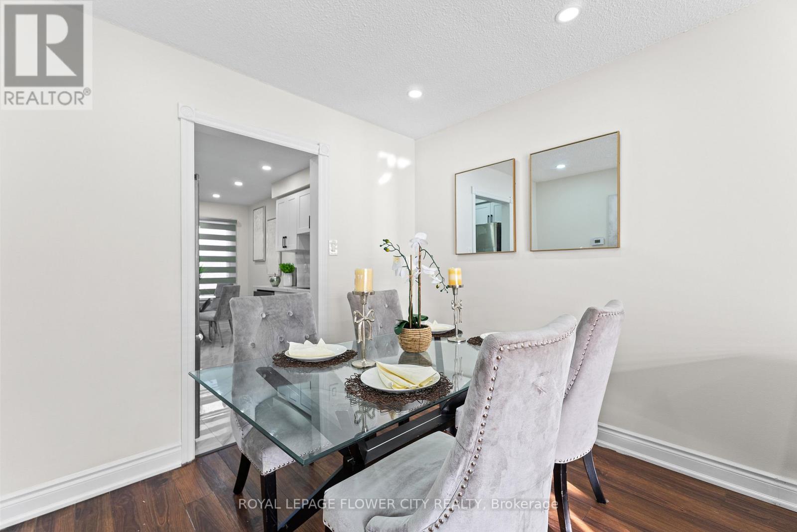 87 Tulip Drive, Brampton, Ontario  L6Y 3W9 - Photo 9 - W13228870