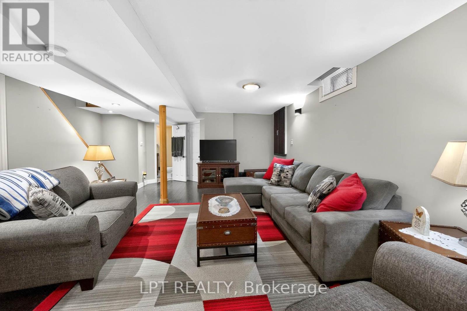 3753 Densbury Drive, Mississauga, Ontario  L5N 6Z2 - Photo 29 - W13228872