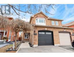3753 DENSBURY DRIVE, Mississauga, Ontario