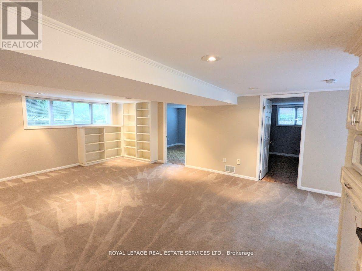 1602 Lincolnshire Blvd. Boulevard, Mississauga, Ontario  L5E 2S7 - Photo 15 - W13228886