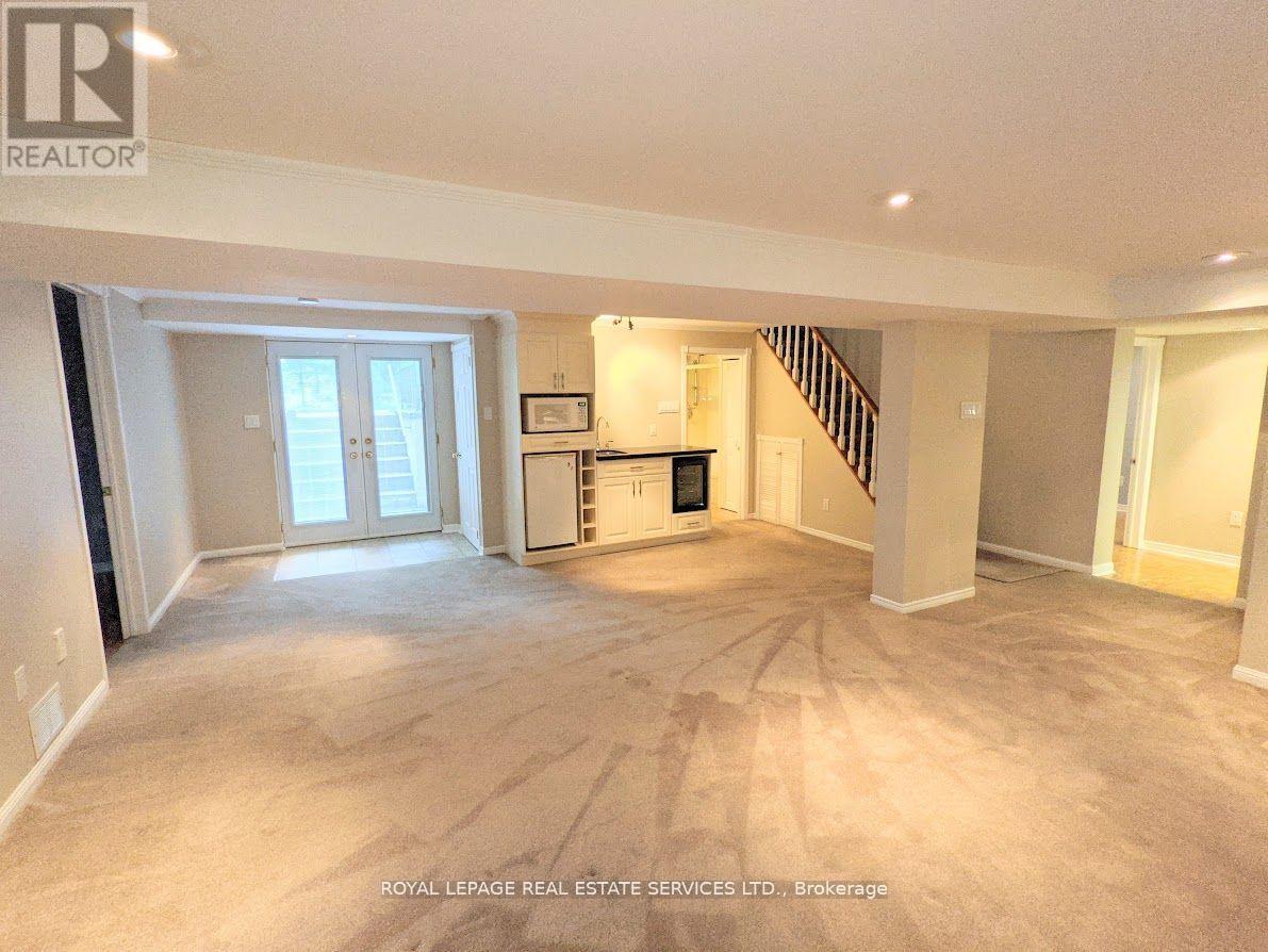 1602 Lincolnshire Blvd. Boulevard, Mississauga, Ontario  L5E 2S7 - Photo 18 - W13228886