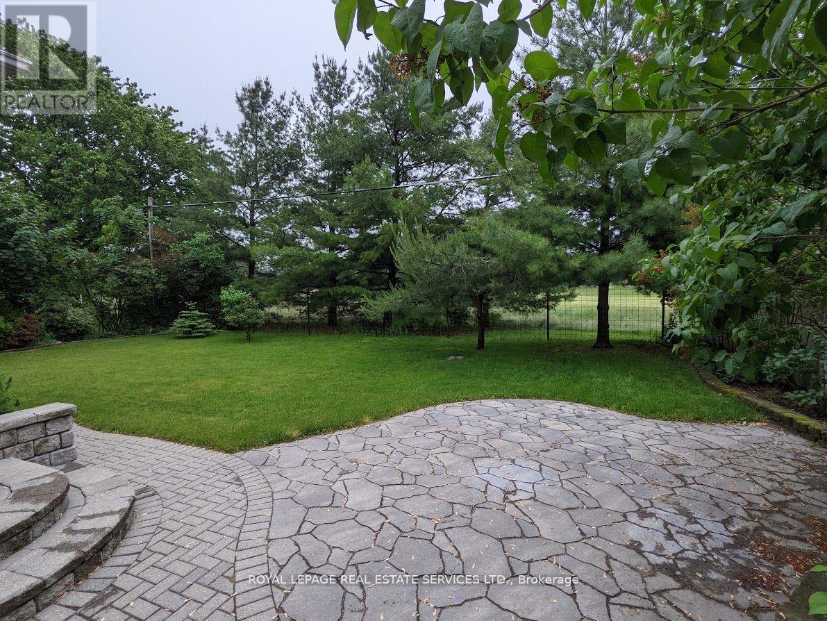 1602 Lincolnshire Blvd. Boulevard, Mississauga, Ontario  L5E 2S7 - Photo 26 - W13228886
