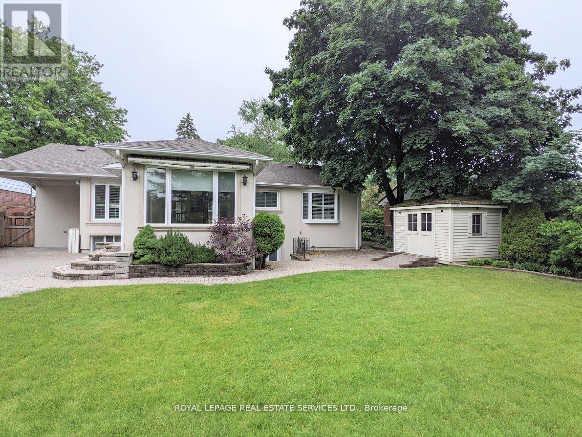 1602 Lincolnshire Blvd. Boulevard, Mississauga, Ontario  L5E 2S7 - Photo 27 - W13228886